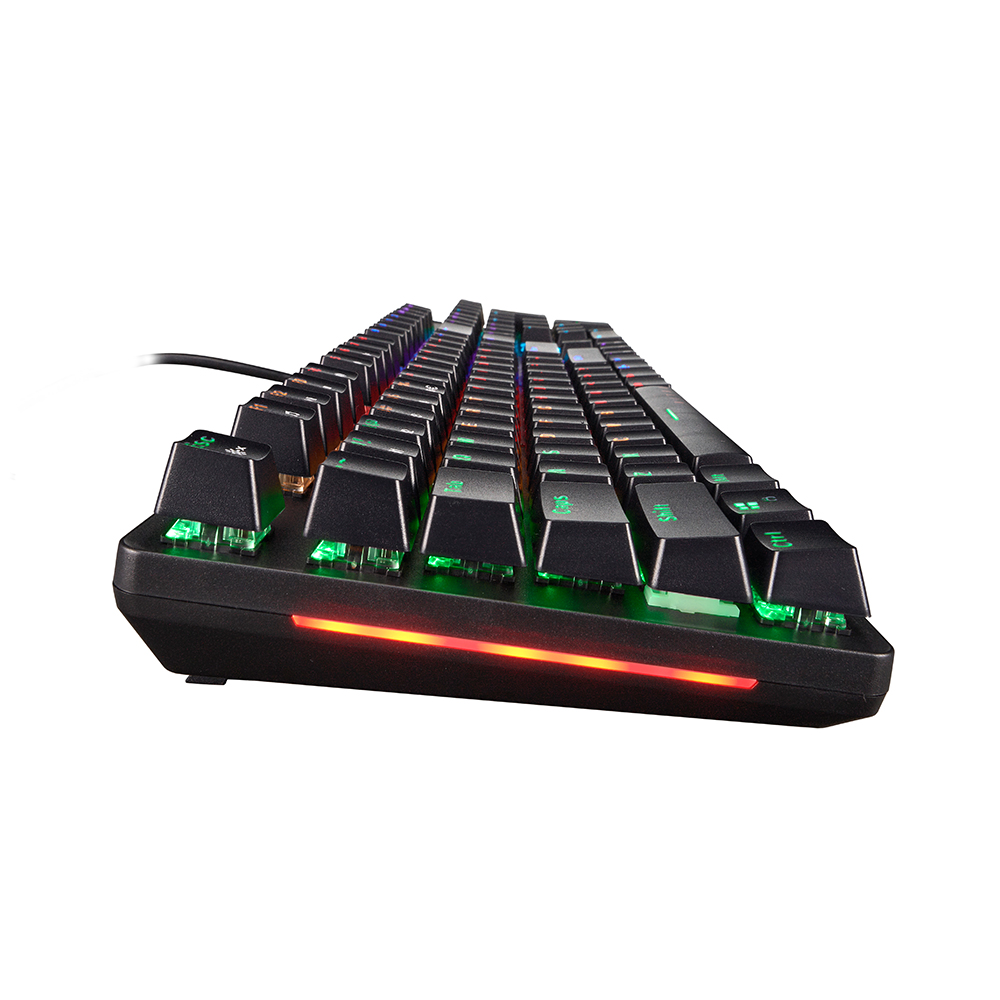 Acer Nitro Gen 2 機械式有線電競鍵盤