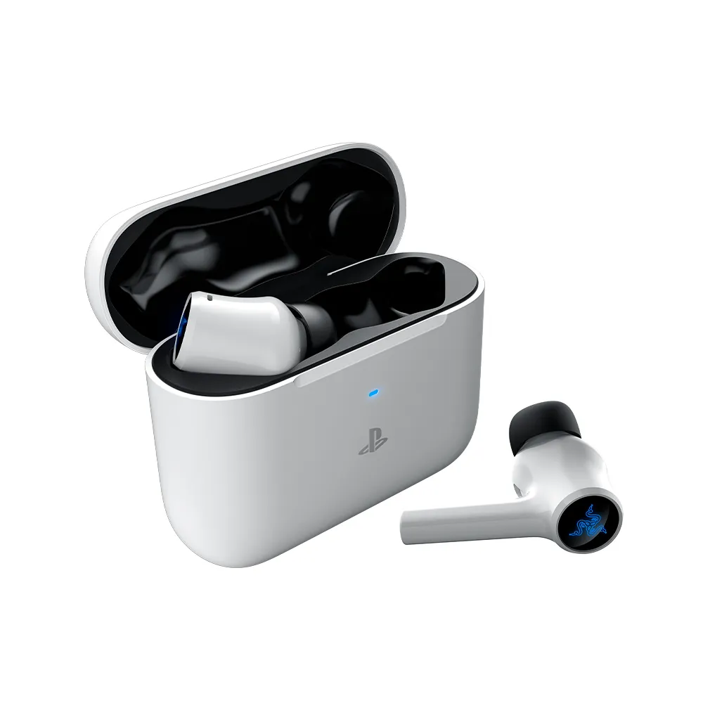 Razer 雷蛇 Hammerhead真無線藍牙耳機 PlayStation 授權版