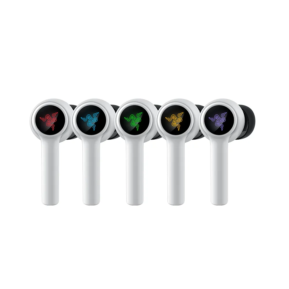 Razer 雷蛇 Hammerhead真無線藍牙耳機 PlayStation 授權版