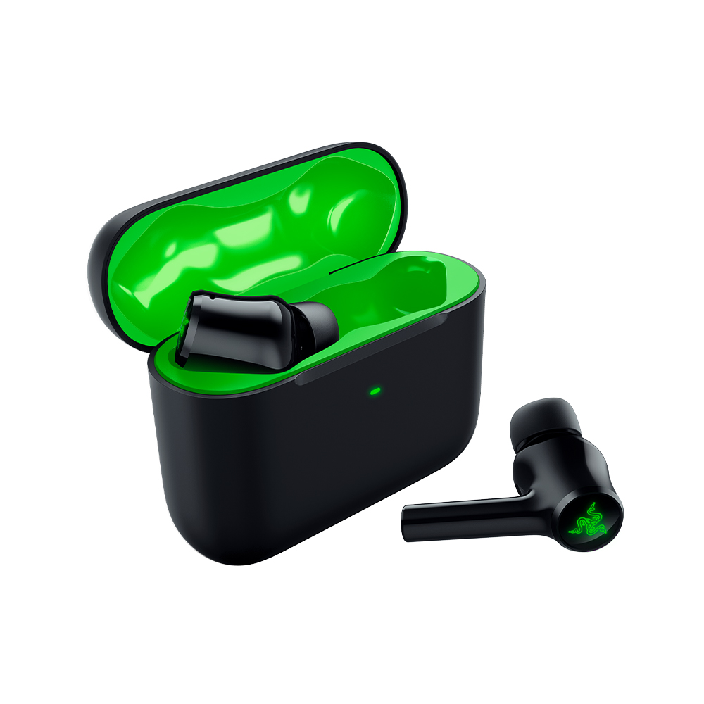 RAZER 雷蛇 Hammerhead HyperSpeed 真無線藍牙耳機-Xbox版