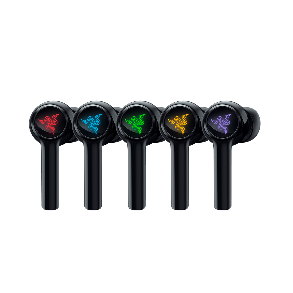 RAZER 雷蛇 Hammerhead HyperSpeed 真無線藍牙耳機-Xbox版