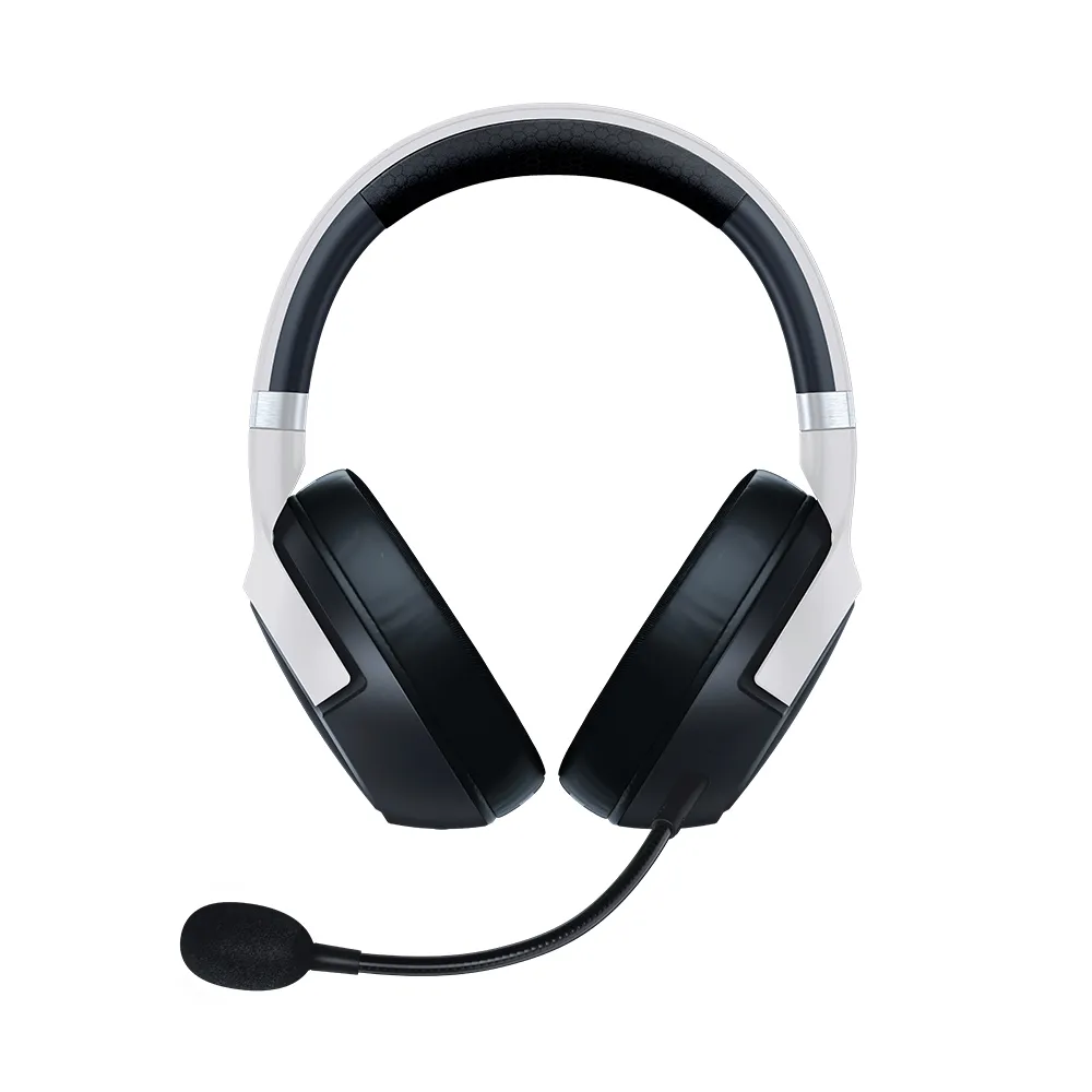 Razer Kaira Pro HyperSpeed 頭戴無線電競耳機 PS5授權版
