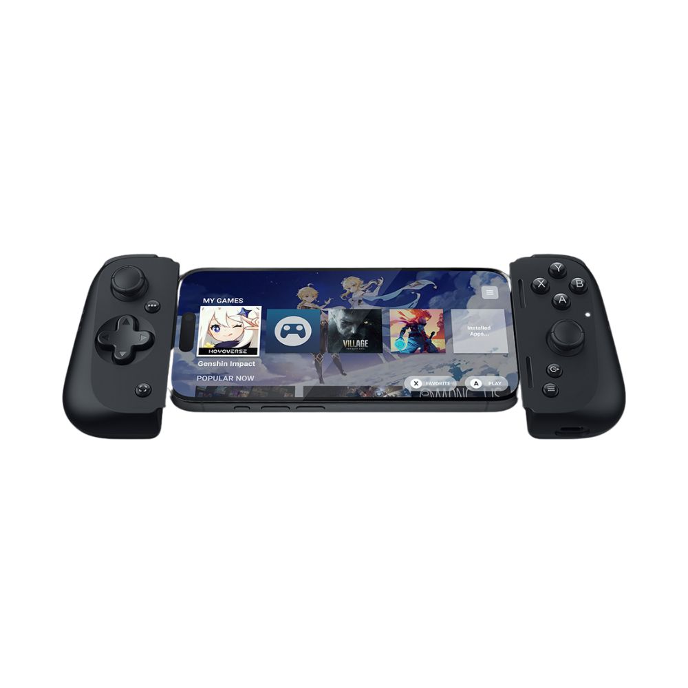 Razer 雷蛇 KISHI V2 手機遊戲控制器