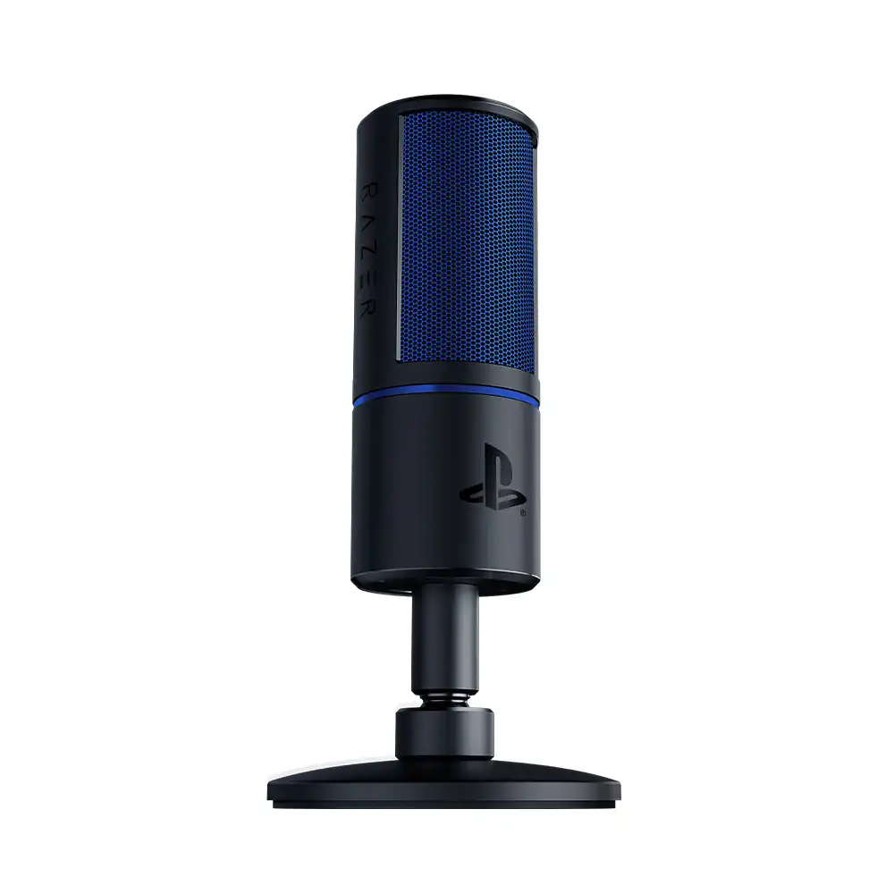 RAZER Seirēn X 魔音海妖麥克風 X