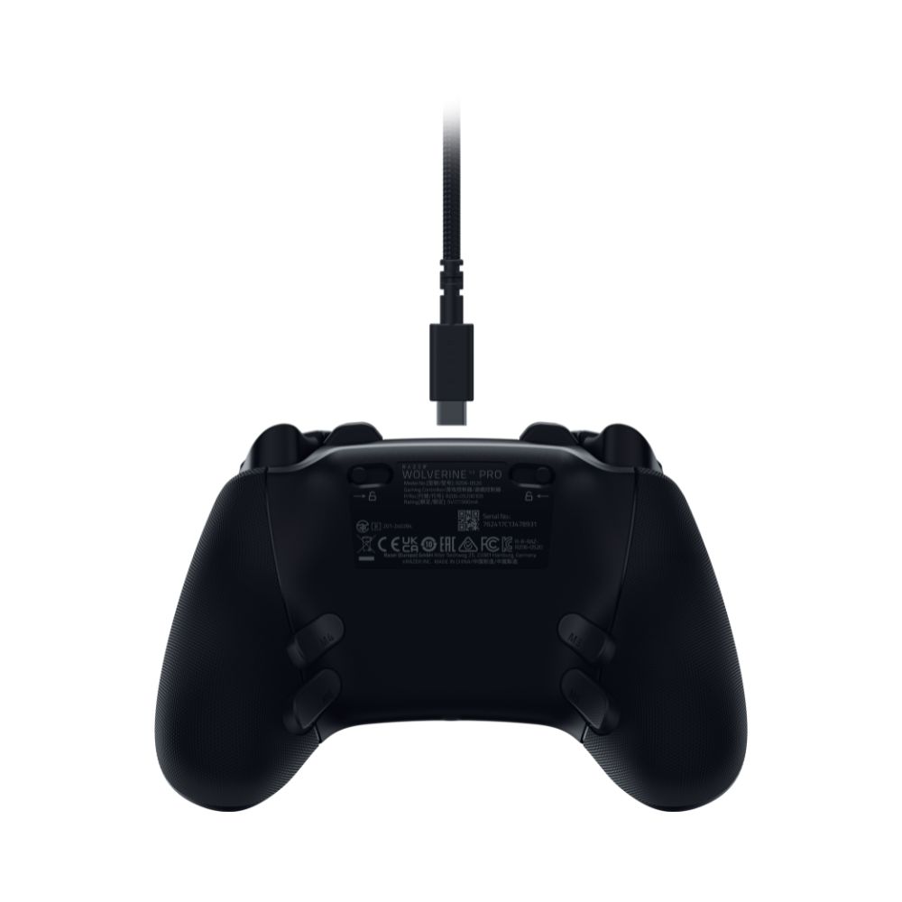 Razer Wolverine V3 Pro 無線控制器 黑