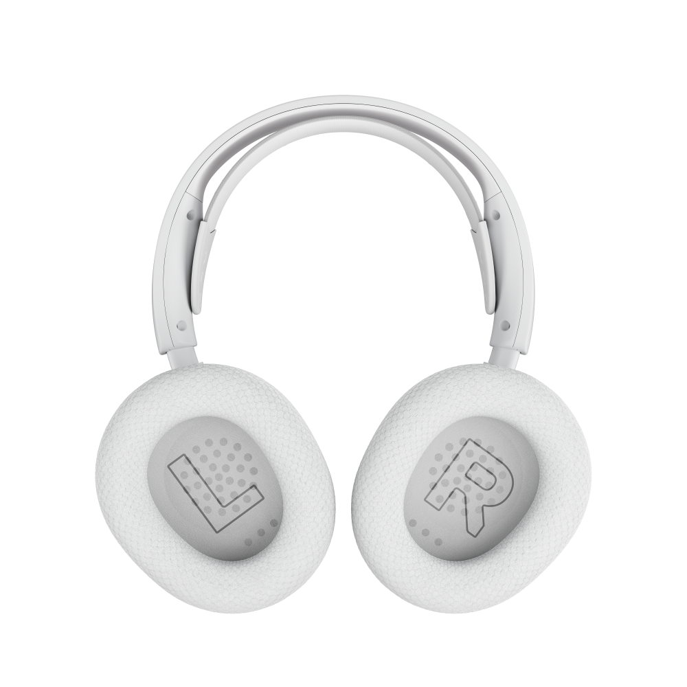 PS5 DualSense無線控制器＋SteelSeries Arctis Nova 5限量組合包