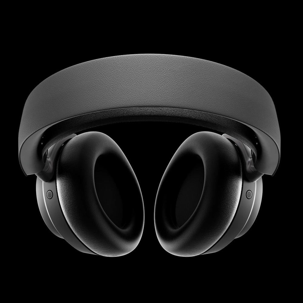 SteelSeries賽睿Arctis Nova Elite無線電競耳機麥克風