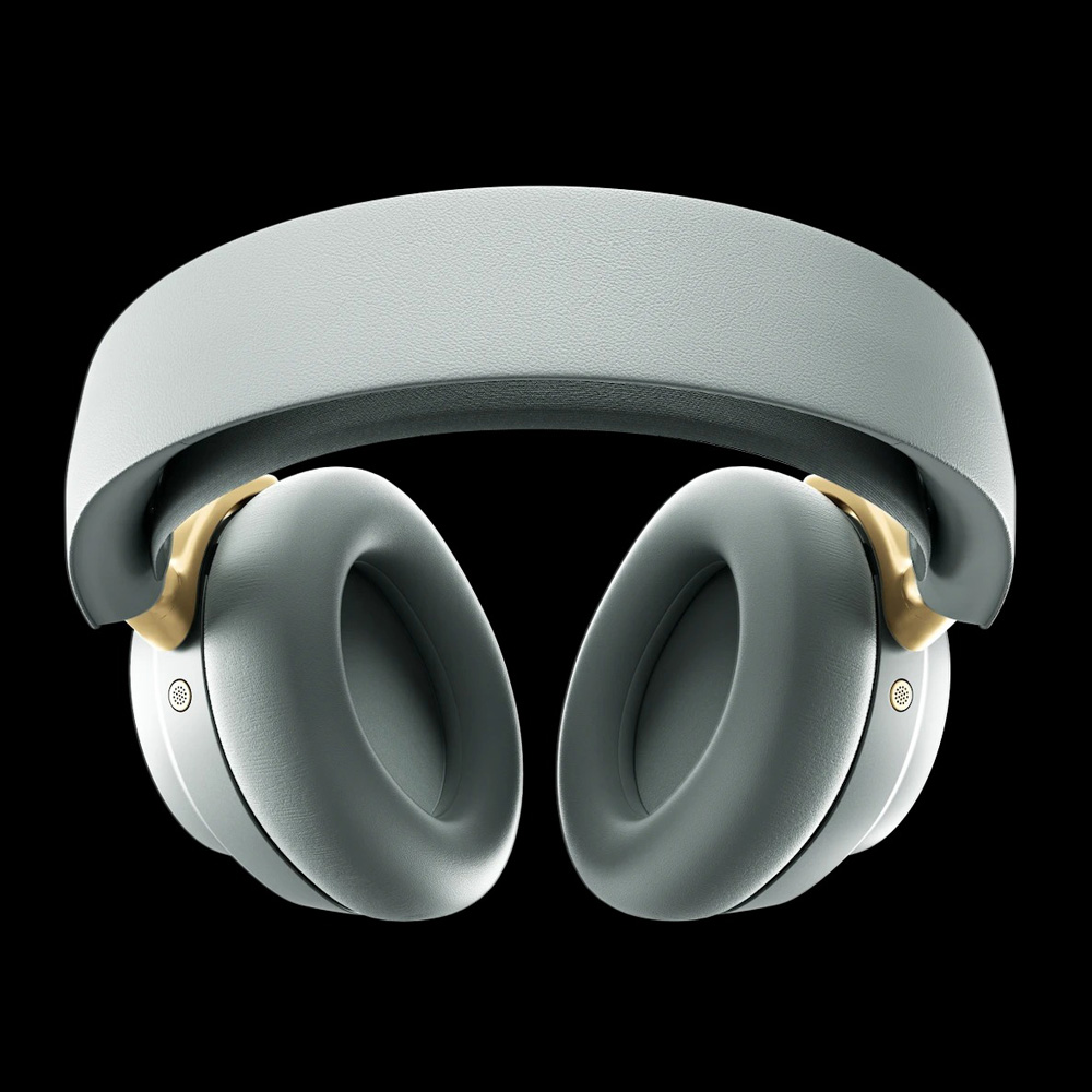 SteelSeries賽睿Arctis Nova Elite無線電競耳機麥克風(靜謐綠金)