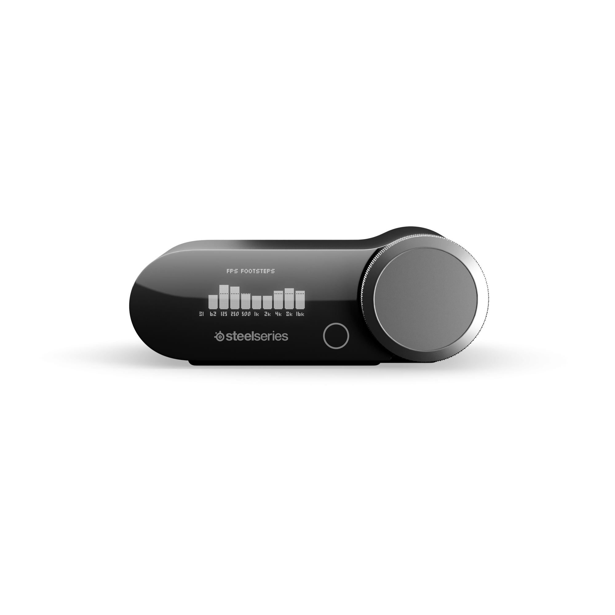SteelSeries賽睿Arctis Nova Pro Omni無線電競耳機麥克風