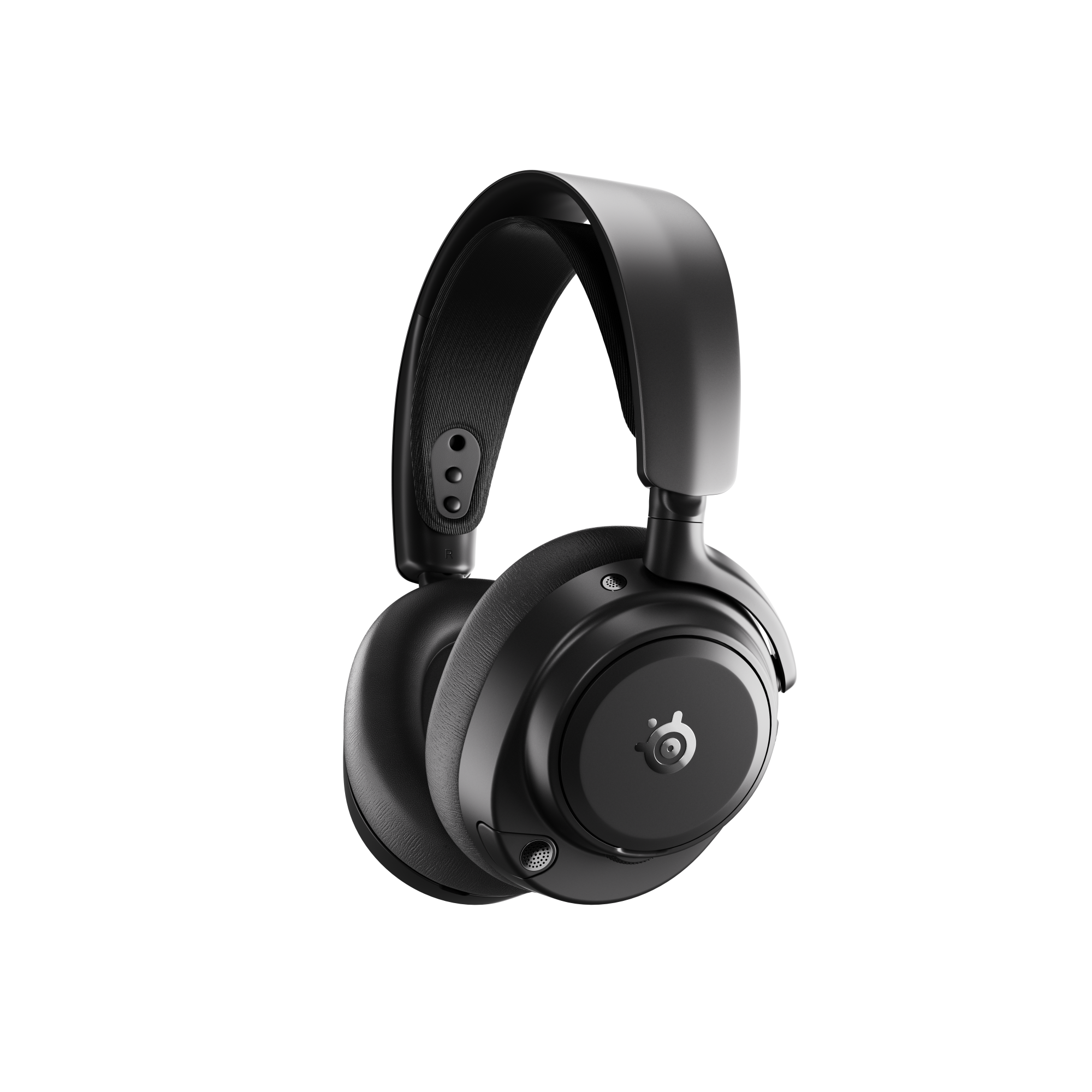 SteelSeries賽睿Arctis Nova Pro Omni無線電競耳機麥克風