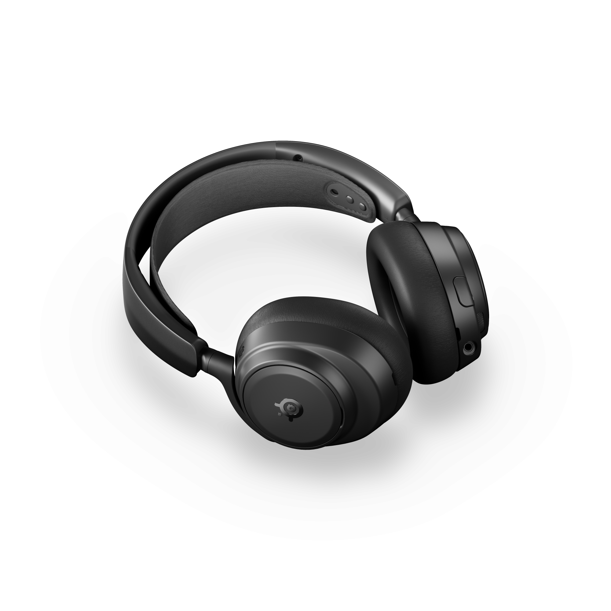 SteelSeries賽睿Arctis Nova Pro Omni無線電競耳機麥克風