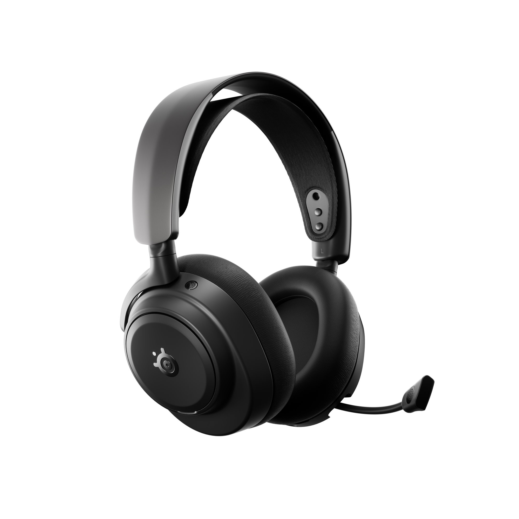 SteelSeries賽睿Arctis Nova Pro Omni無線電競耳機麥克風