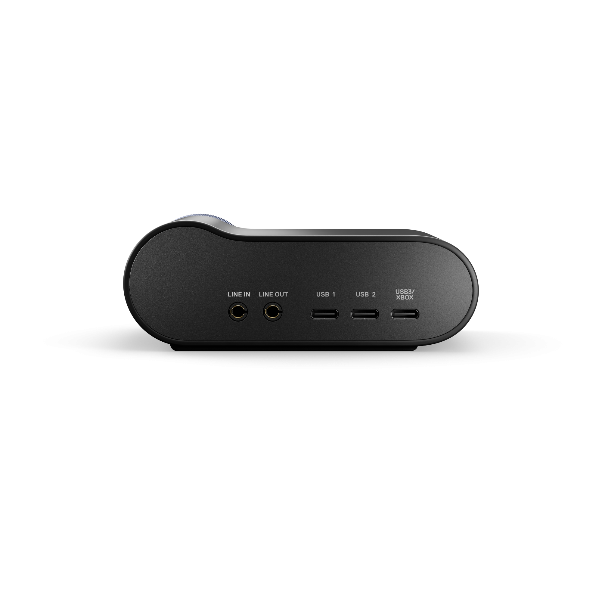 SteelSeries賽睿Arctis Nova Pro Omni無線電競耳機麥克風-午夜藍