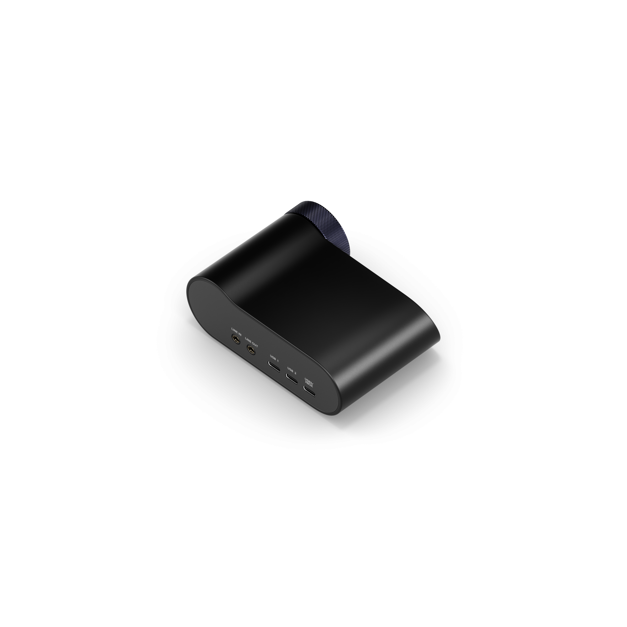 SteelSeries賽睿Arctis Nova Pro Omni無線電競耳機麥克風-午夜藍