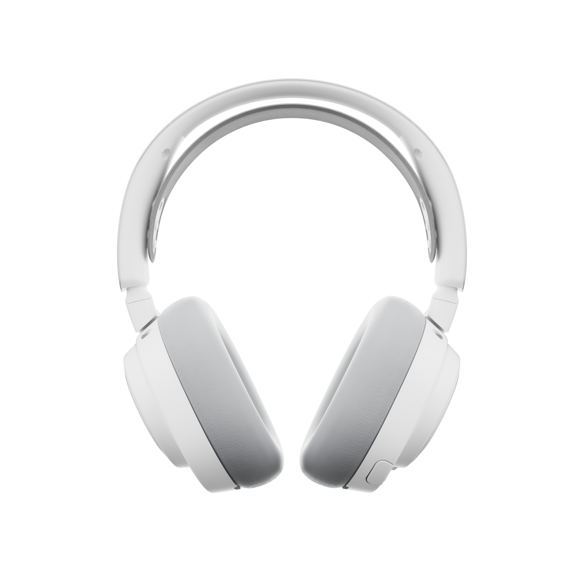 SteelSeries賽睿Arctis Nova Pro Omni無線電競耳機麥克風-白