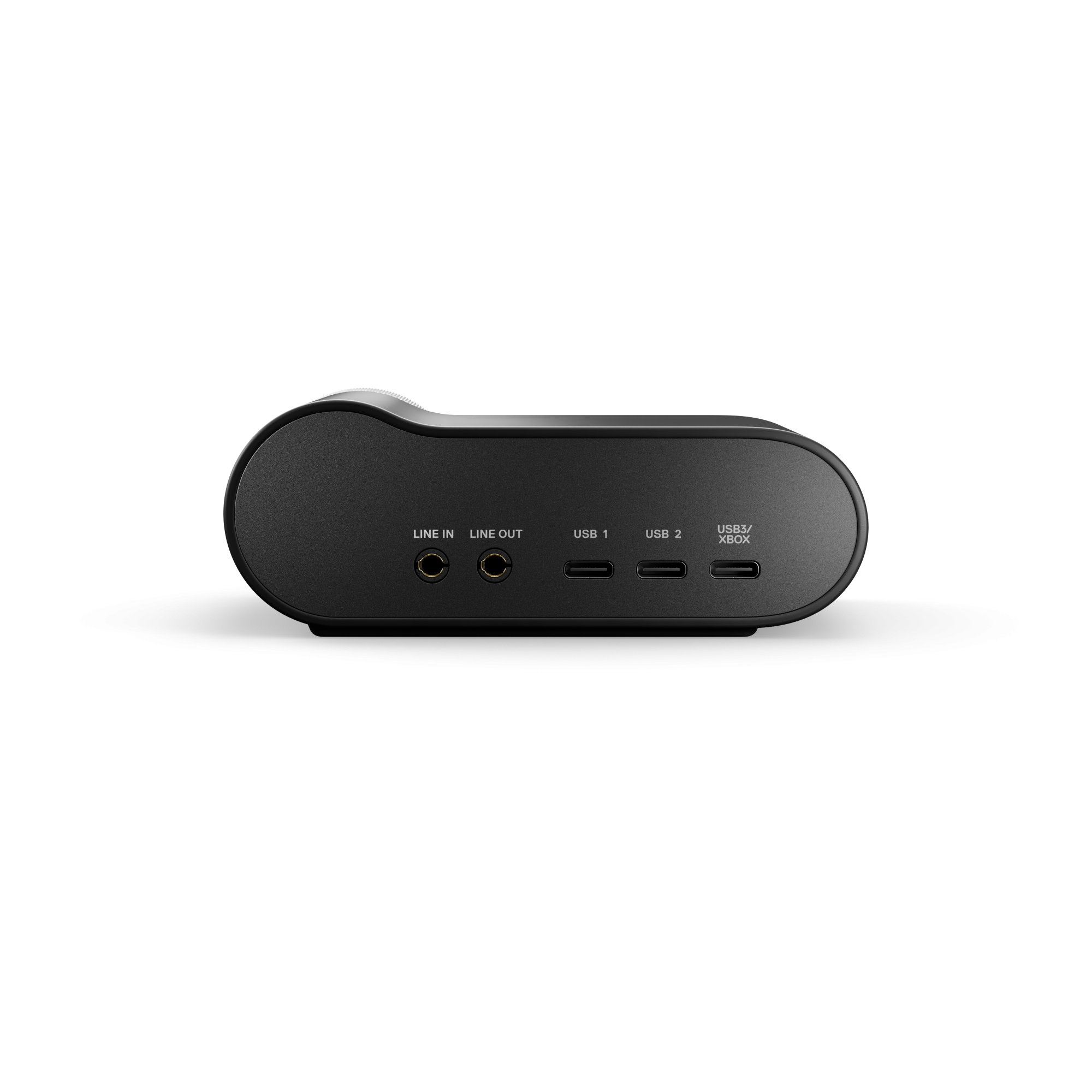 SteelSeries賽睿Arctis Nova Pro Omni無線電競耳機麥克風-白
