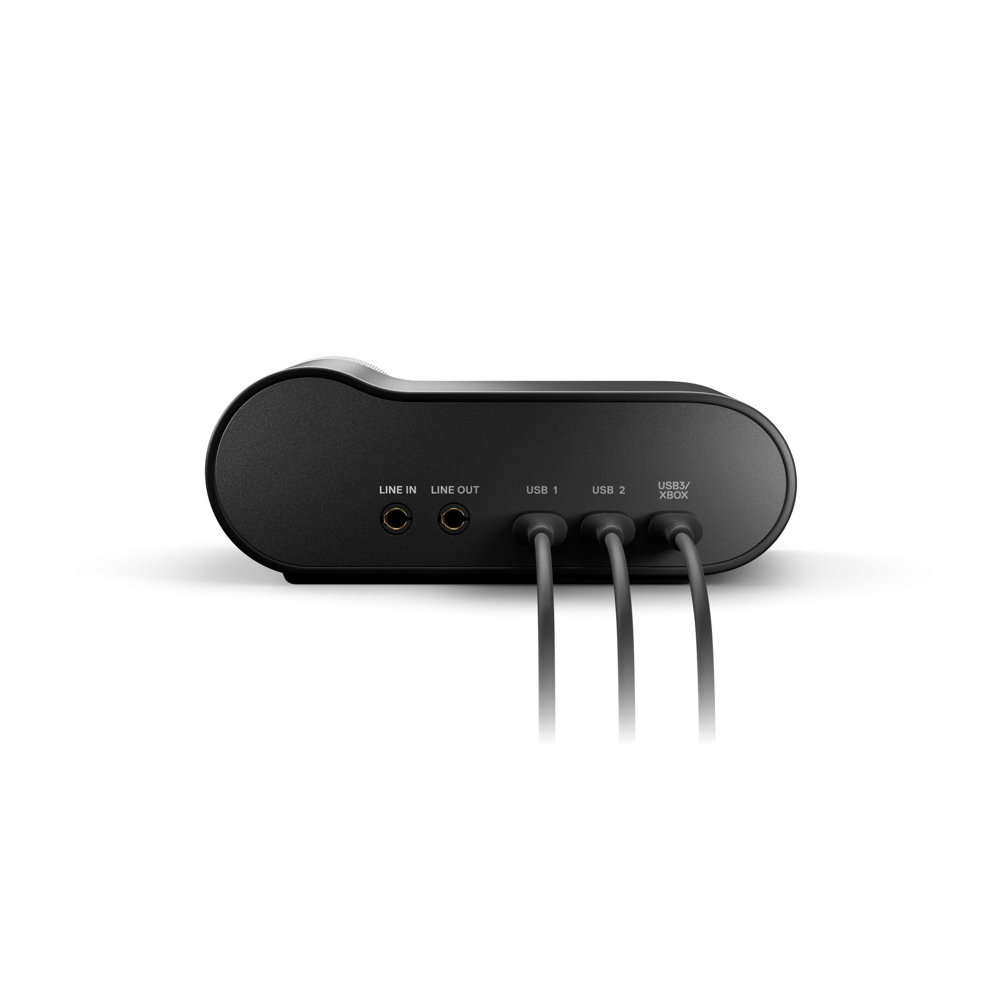 SteelSeries賽睿Arctis Nova Pro Omni無線電競耳機麥克風-白