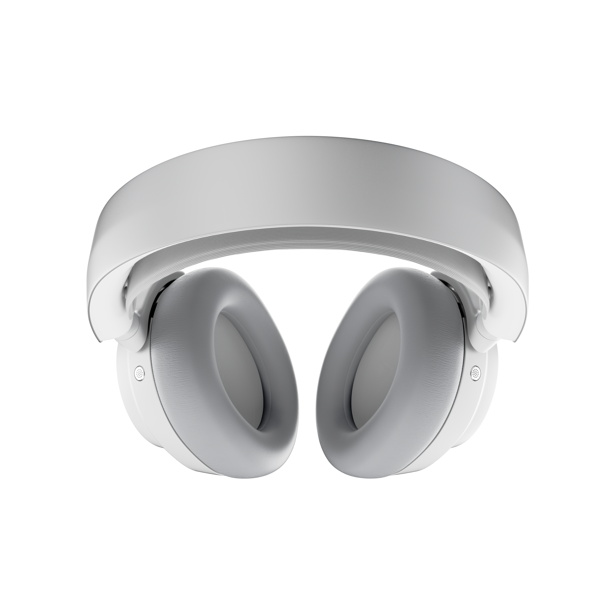 SteelSeries賽睿Arctis Nova Pro Omni無線電競耳機麥克風-白