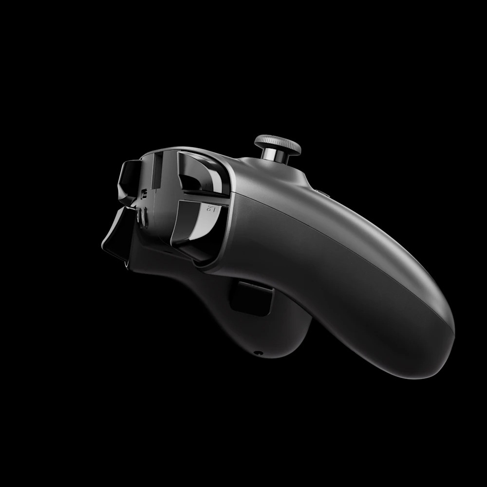 SteelSeries賽睿Nimbus Cloud無線遊戲控制器