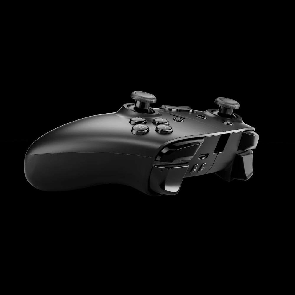 SteelSeries賽睿Nimbus Cloud無線遊戲控制器