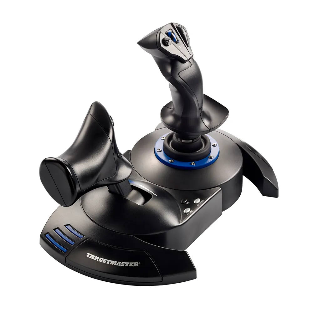 THRUSTMASTER HOTAS 4
