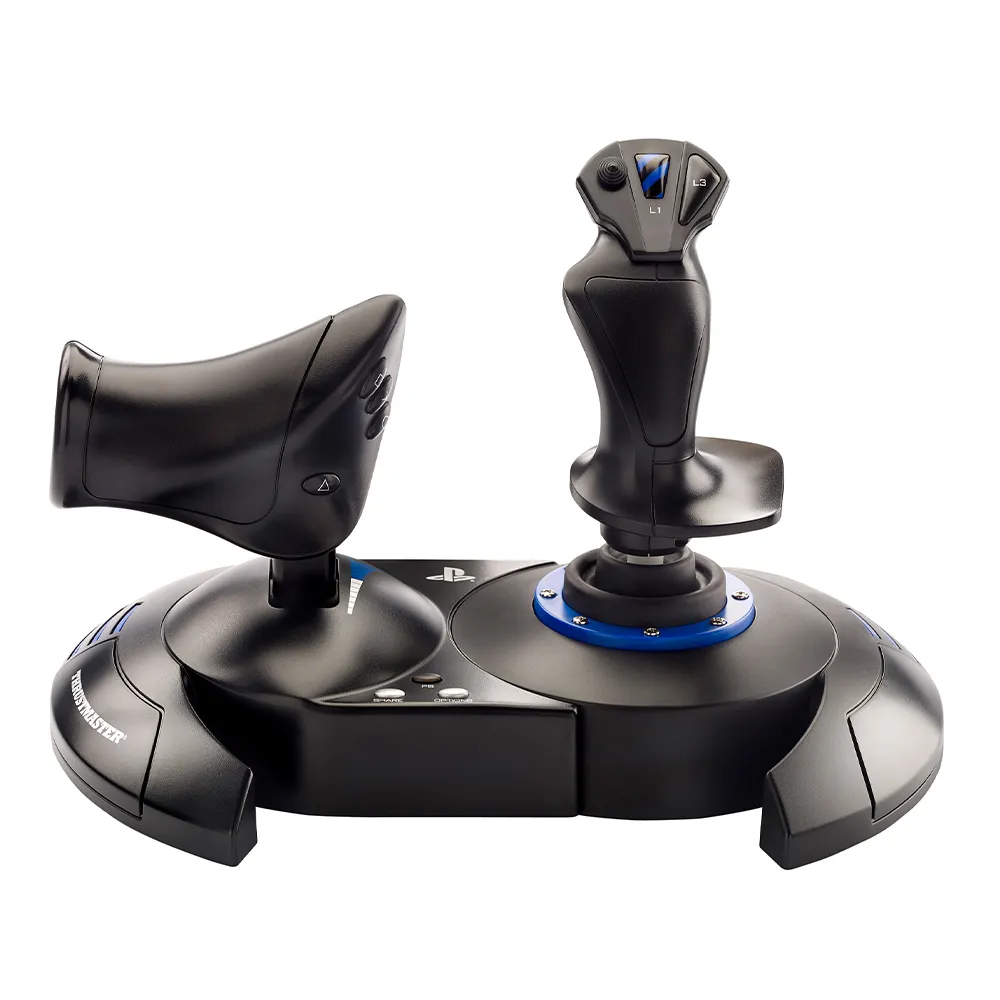 THRUSTMASTER HOTAS 4