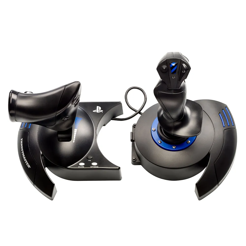 THRUSTMASTER HOTAS 4