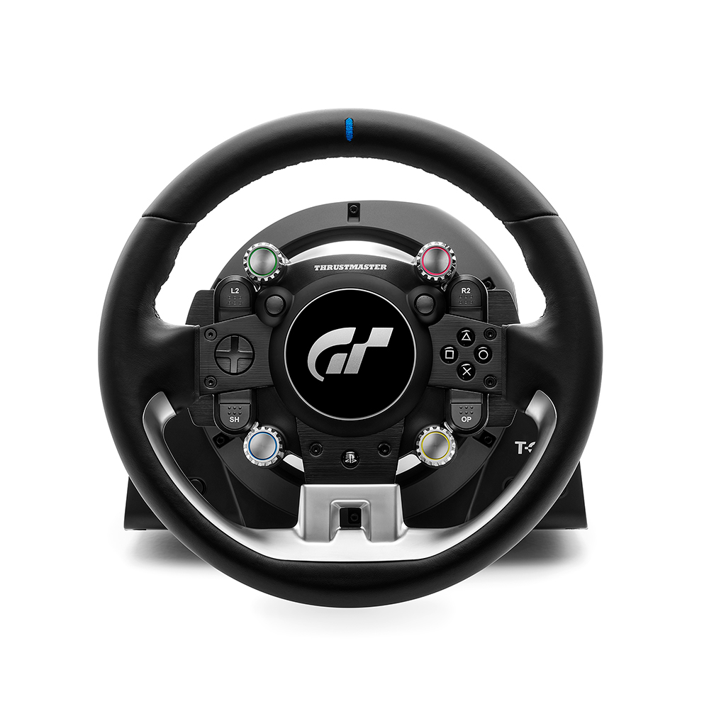 THRUSTMASTER T-GT II方向盤