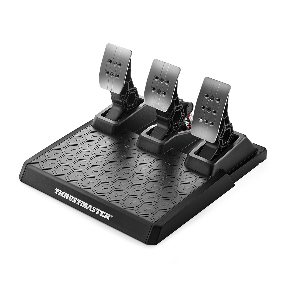 THRUSTMASTER T248P方向盤
