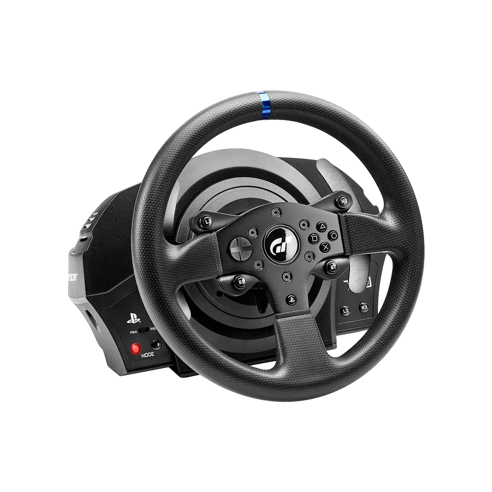 THRUSTMASTER T300RS 方向盤