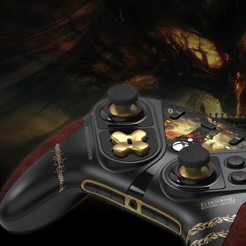 THRUSTMASTER ESWAP X 2 ELDEN RING WW VERSION