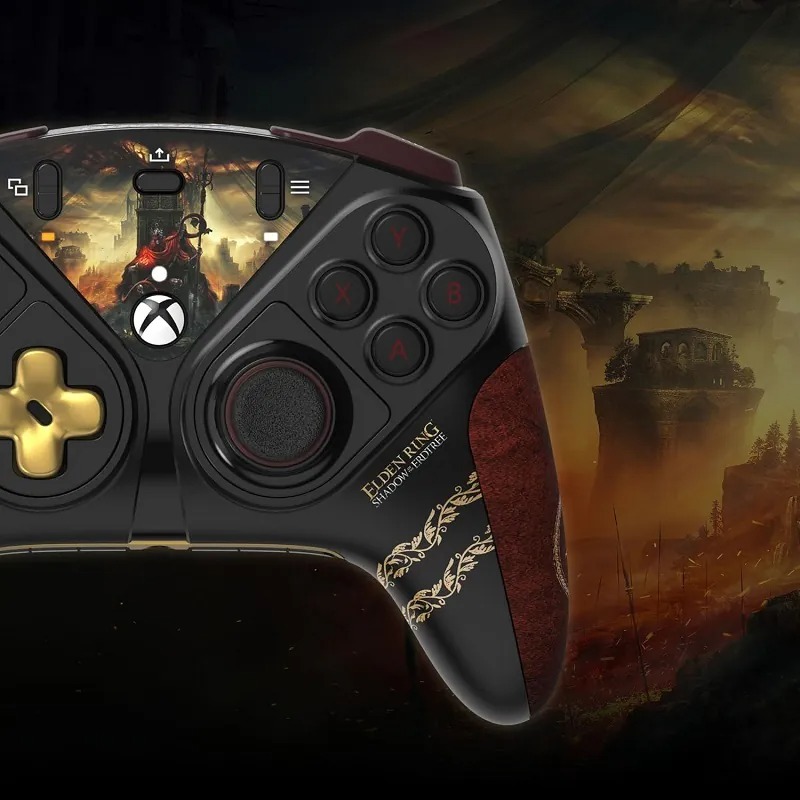 THRUSTMASTER ESWAP X 2 ELDEN RING WW VERSION