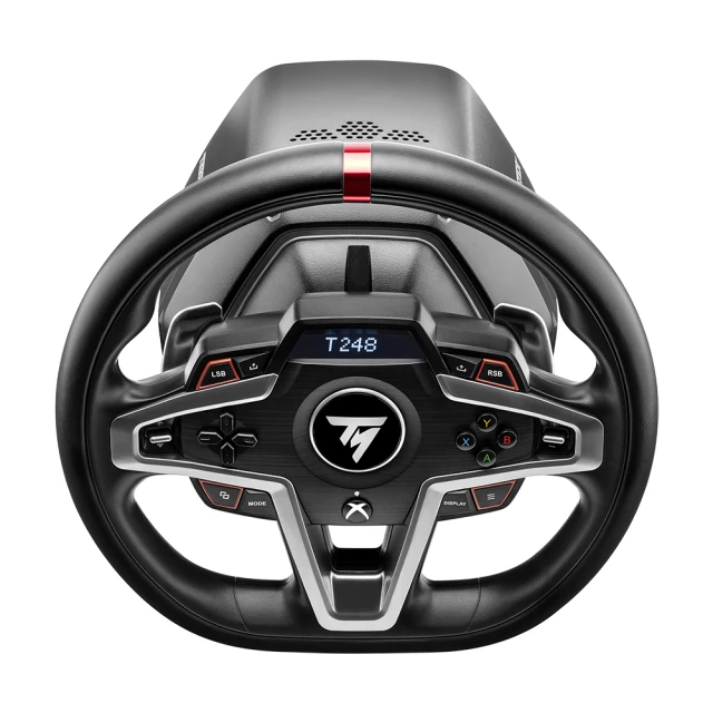 THRUSTMASTER T248X方向盤