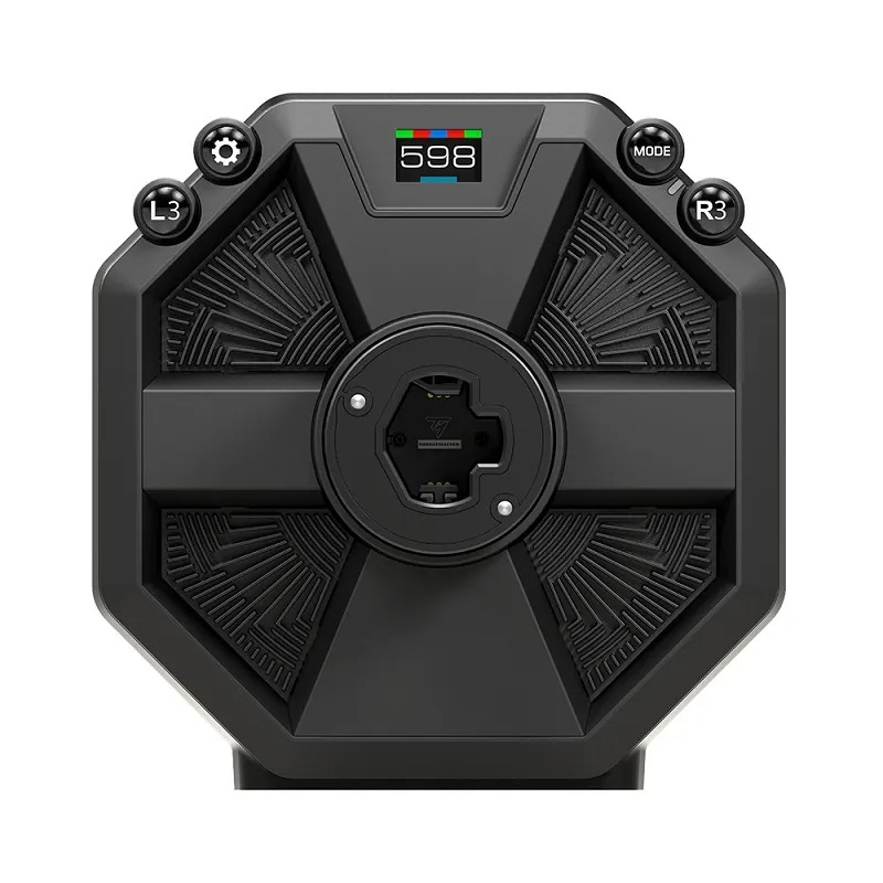 THRUSTMASTER T598直驅方向盤組(PS4/5+PC)