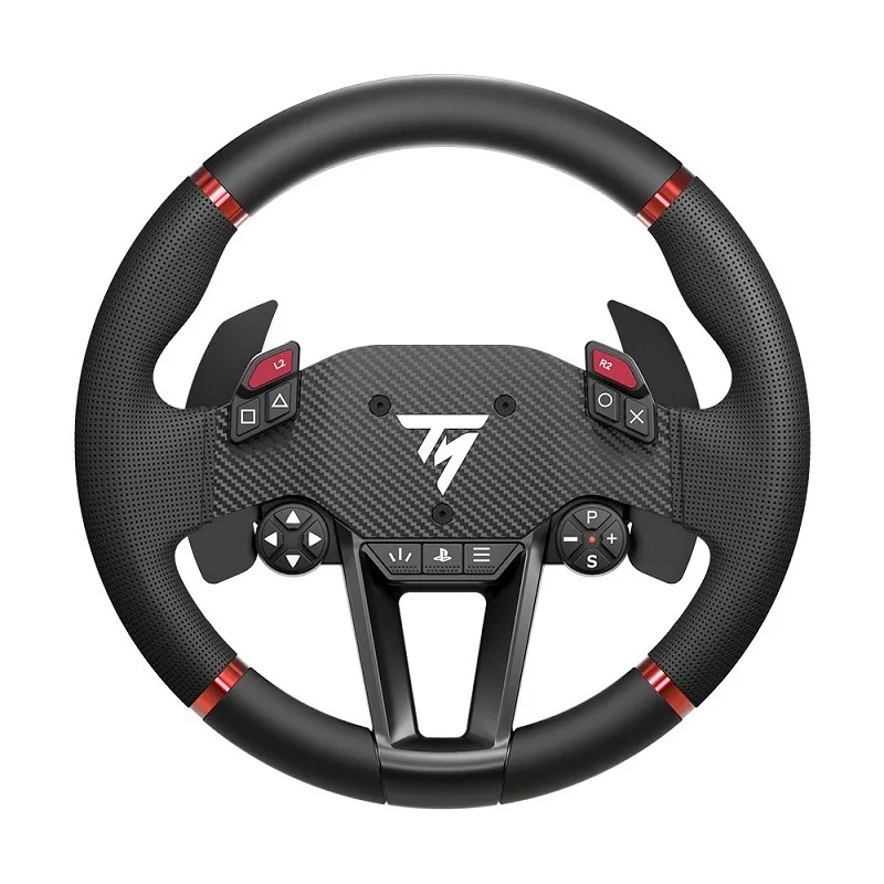 THRUSTMASTER T598直驅方向盤組(PS4/5+PC)