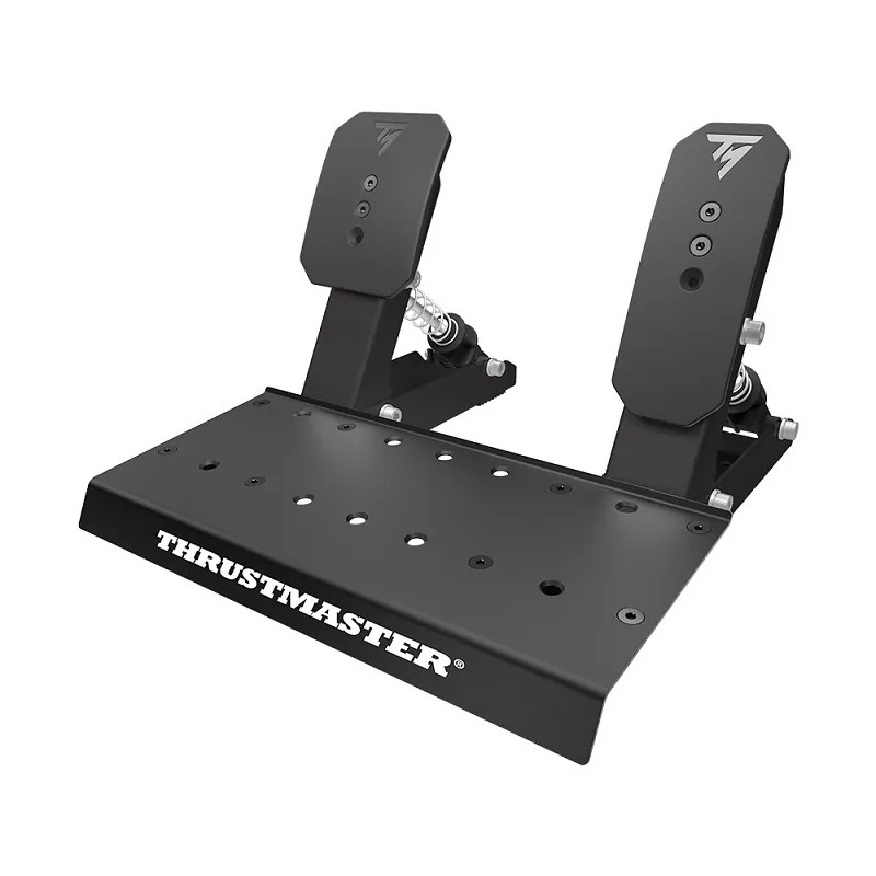 THRUSTMASTER T598直驅方向盤組(PS4/5+PC)