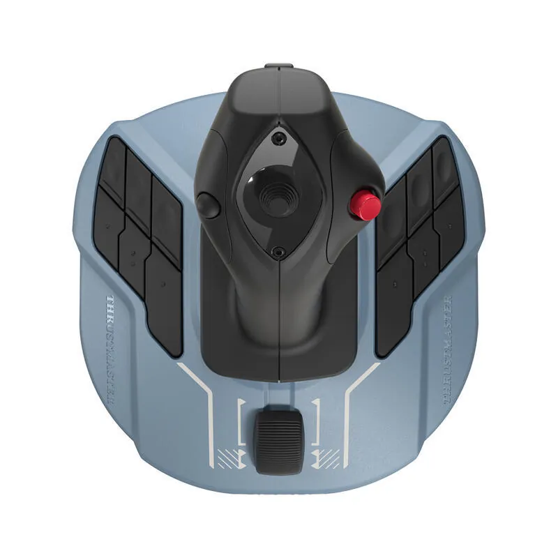 THRUSTMASTER TCA SIDESTICK AIRBUS EDITION飛行搖桿