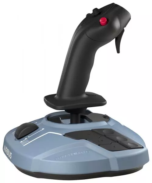 THRUSTMASTER TCA SIDESTICK AIRBUS EDITION飛行搖桿