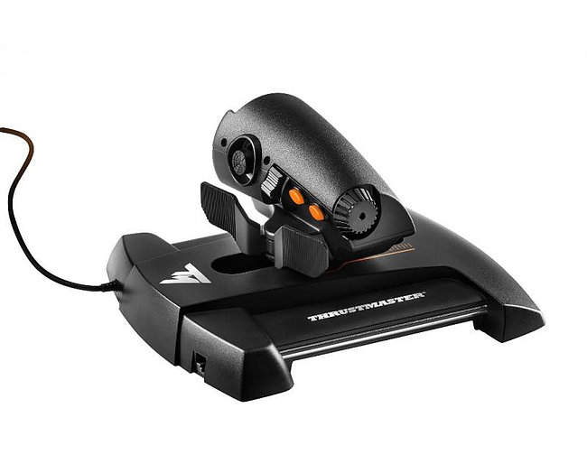 THRUSTMASTER TWCS THROTTLE