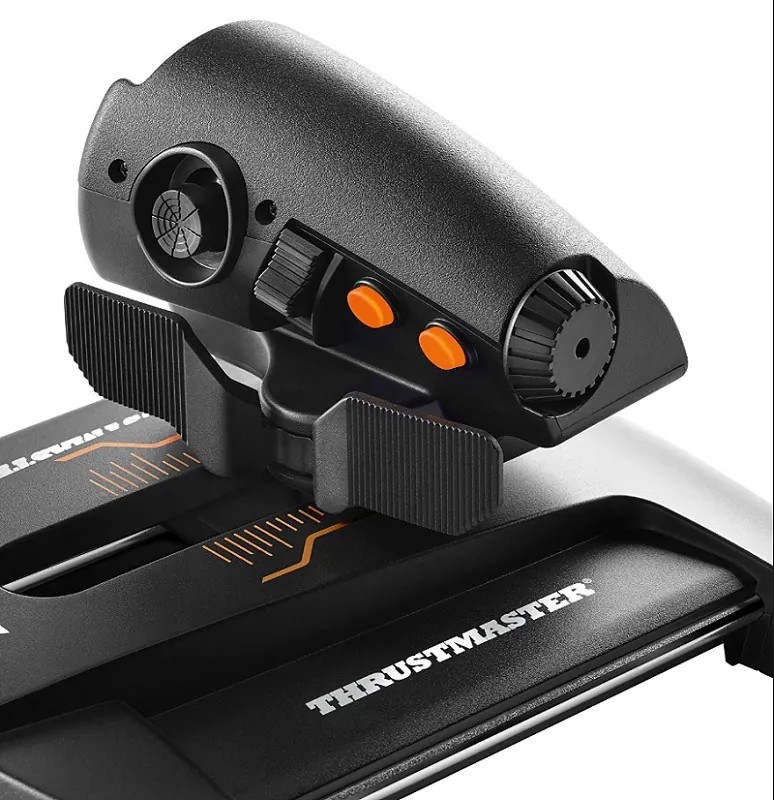 THRUSTMASTER TWCS THROTTLE