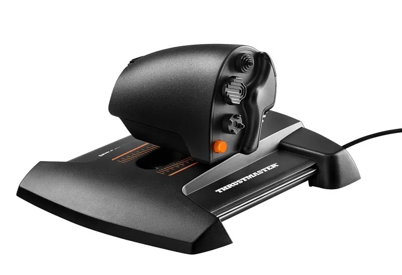 THRUSTMASTER TWCS THROTTLE