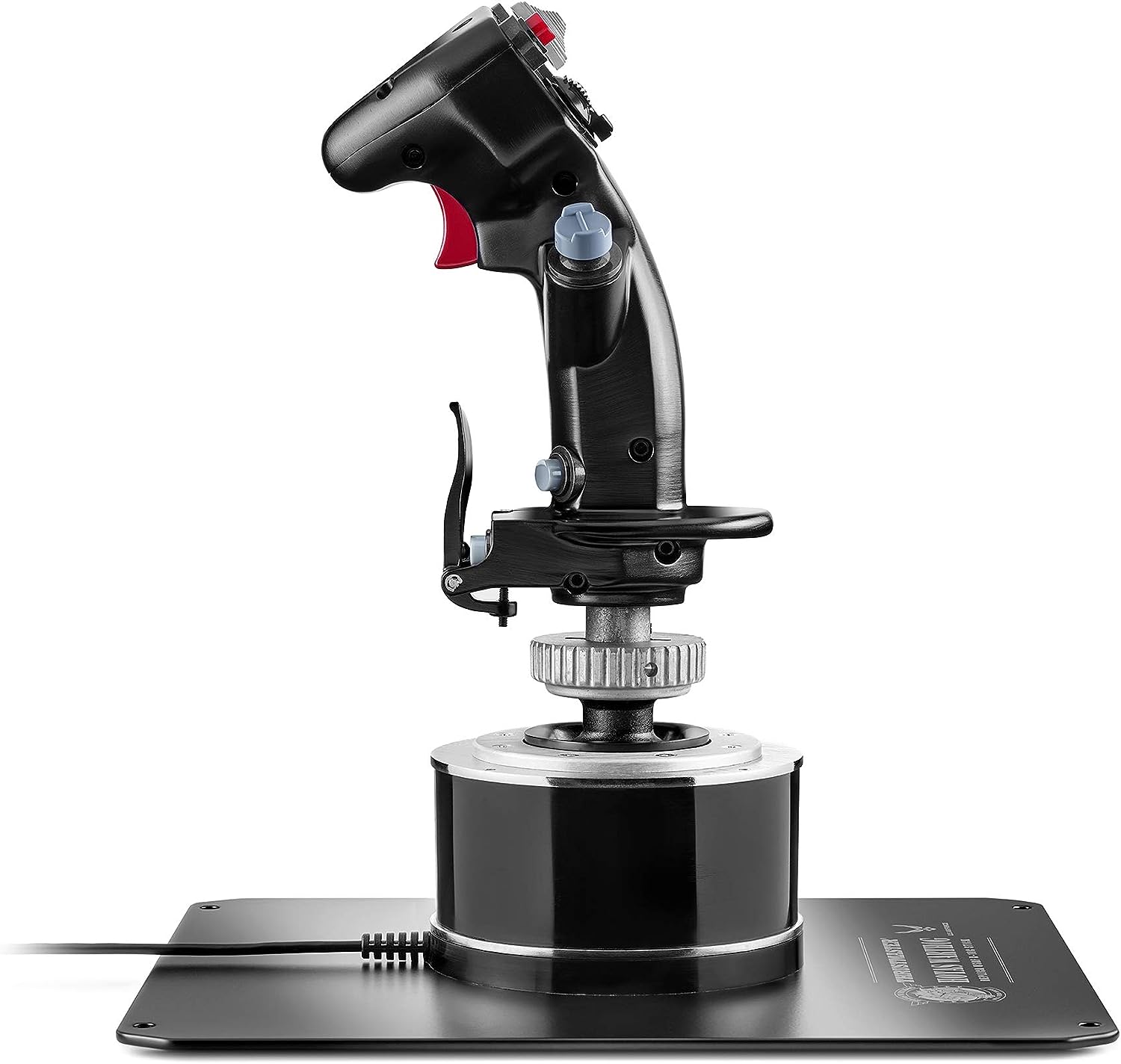 Thrustmaster Hotas Warthog Flight Stick 模擬飛行搖桿 可支援PC