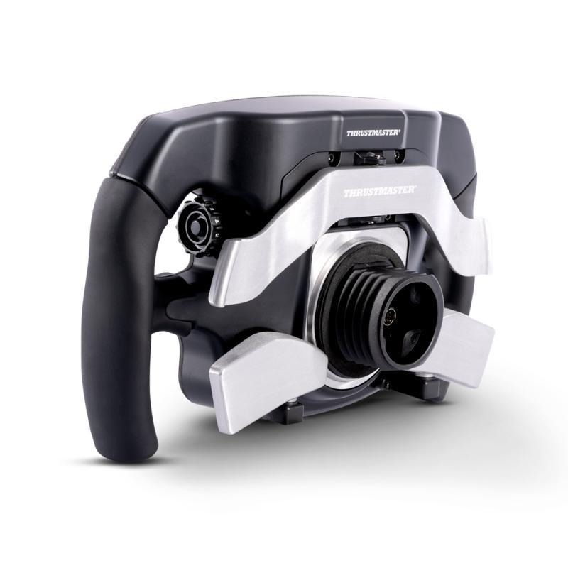 THRUSTMASTER T-Chrono Paddles For Ferrari SF1000