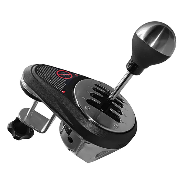 Thrustmaster 圖馬思特 TH8A 排檔器