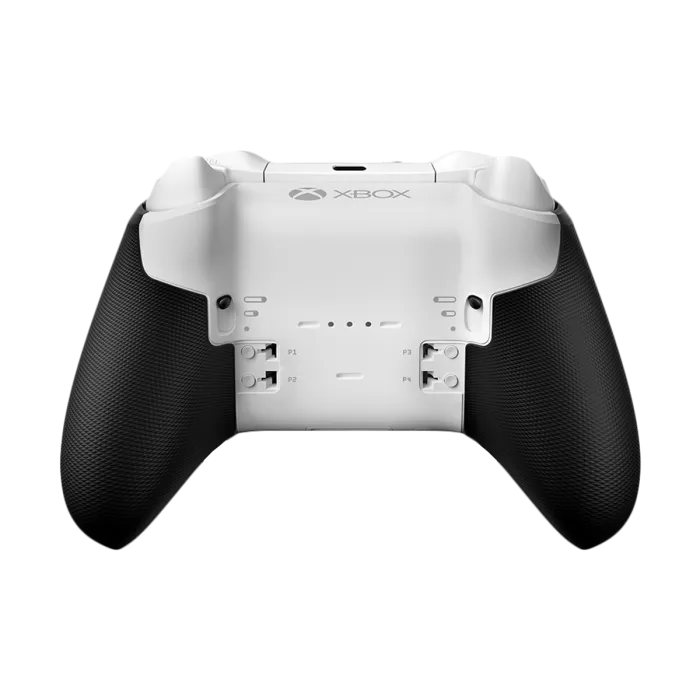 微軟Xbox Elite 無線控制器2代-輕裝版 白
