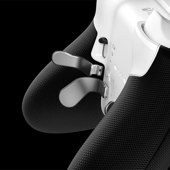 微軟Xbox Elite 無線控制器2代-輕裝版 白