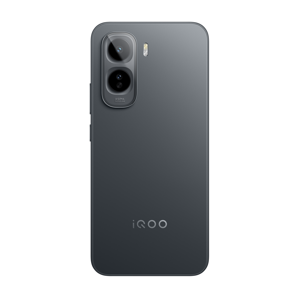 iQOO Z11電競智慧型手機 (12+256G) (宇宙黑)