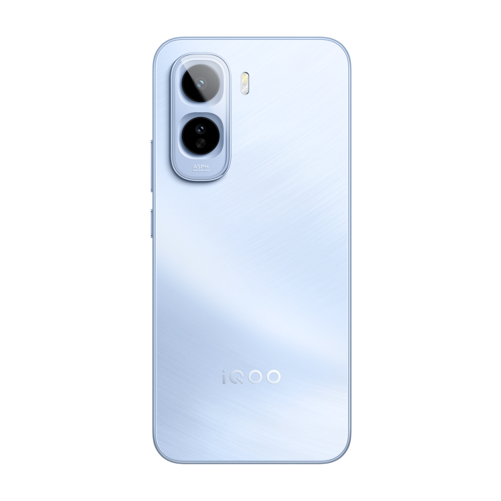 iQOO Z11電競智慧型手機 (12+256G) (冰川藍)