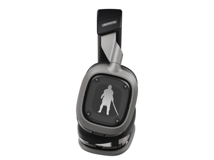 Astro A30無線電競耳麥 - 曼達洛人限定版