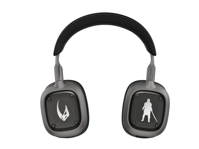 Astro A30無線電競耳麥 - 曼達洛人限定版